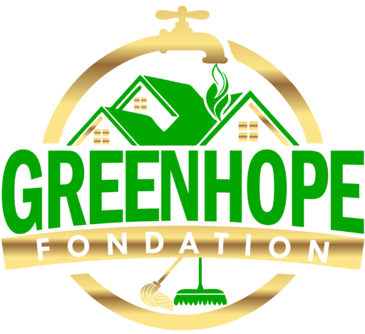 GHF-Green Hope Fondation – Bringing hunger to zero, glowing in the dark ...